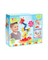 Little Tikes Stem Jr. Quake Challenge